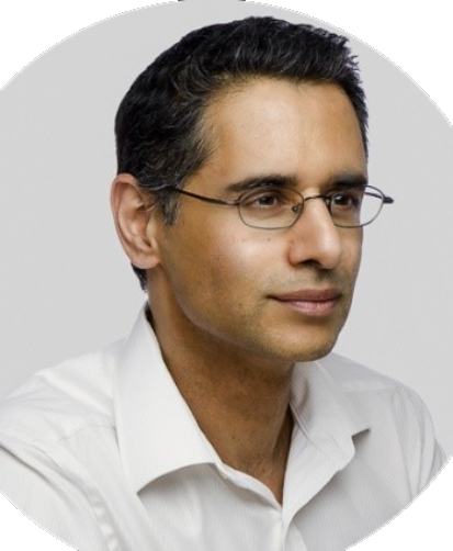 Brhum Bhatia – Founder of BlitzBack Brhum Bhatia : Founder of BlitzBack
