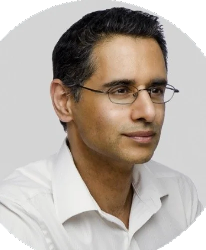 Brhum Bhatia : Founder of BlitzBack